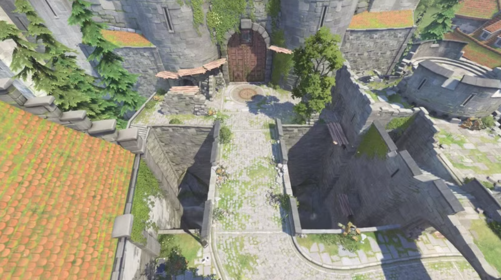 Eichenwald in Overwatch 2: A Complete Guide to the Map’s History, Tactics, and Hidden Secrets - Image 2