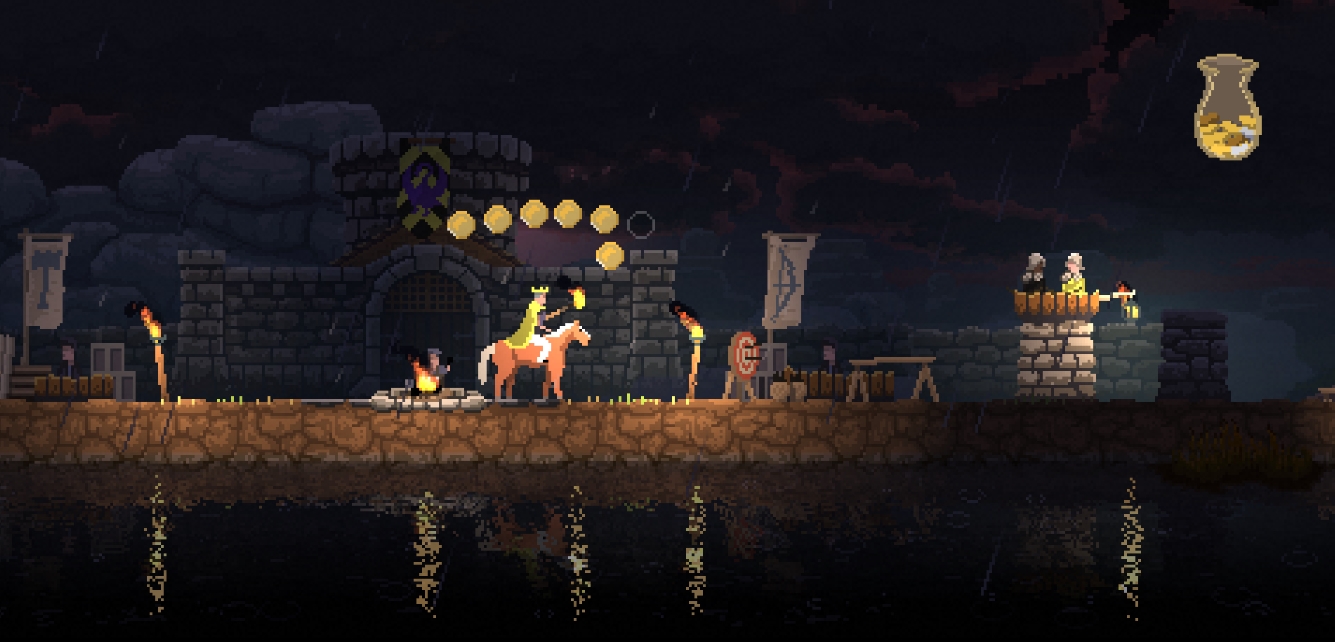 Exploring the Beauty and Mystery of Kingdom New Lands Gameplay
