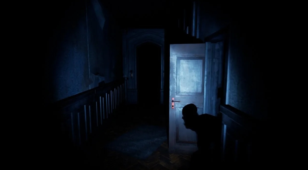 Fear Therapy Preview 1