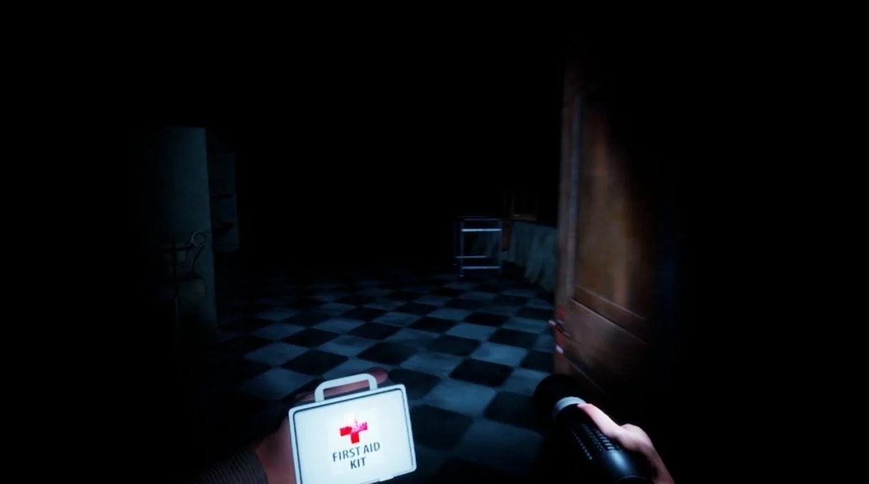 Fear Therapy Preview 2
