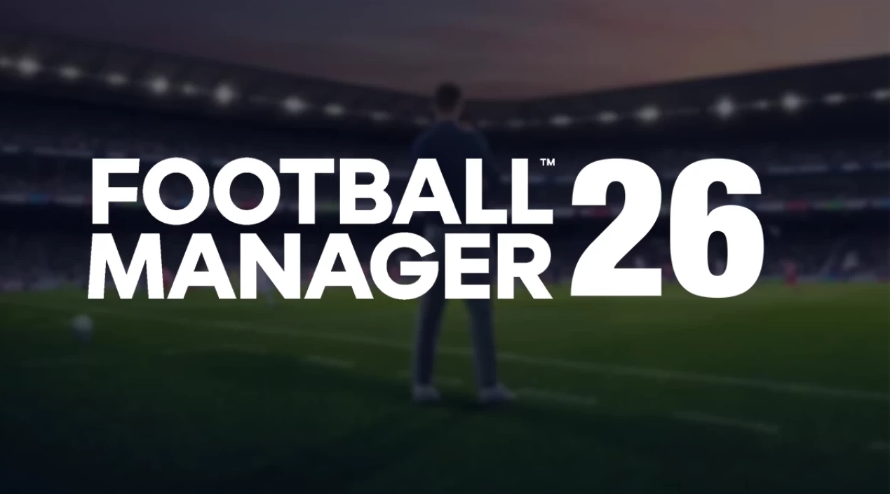 Football Manager 26
