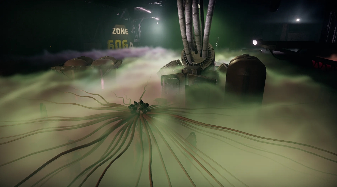 GTFO Preview 5