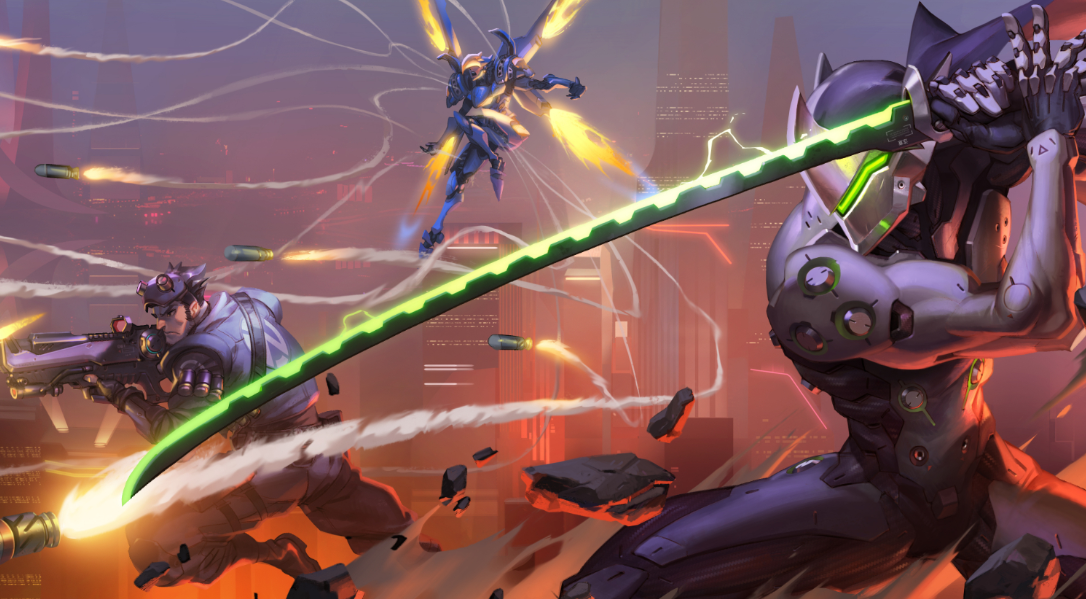 Symmetra in Overwatch 2 Leadership: History, tactics, and Abilities - Image 2