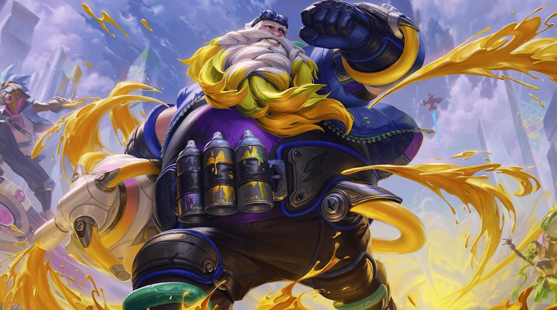 Counterpick vs Sett in League of Legends: How to Win on Different Lines - Image 2