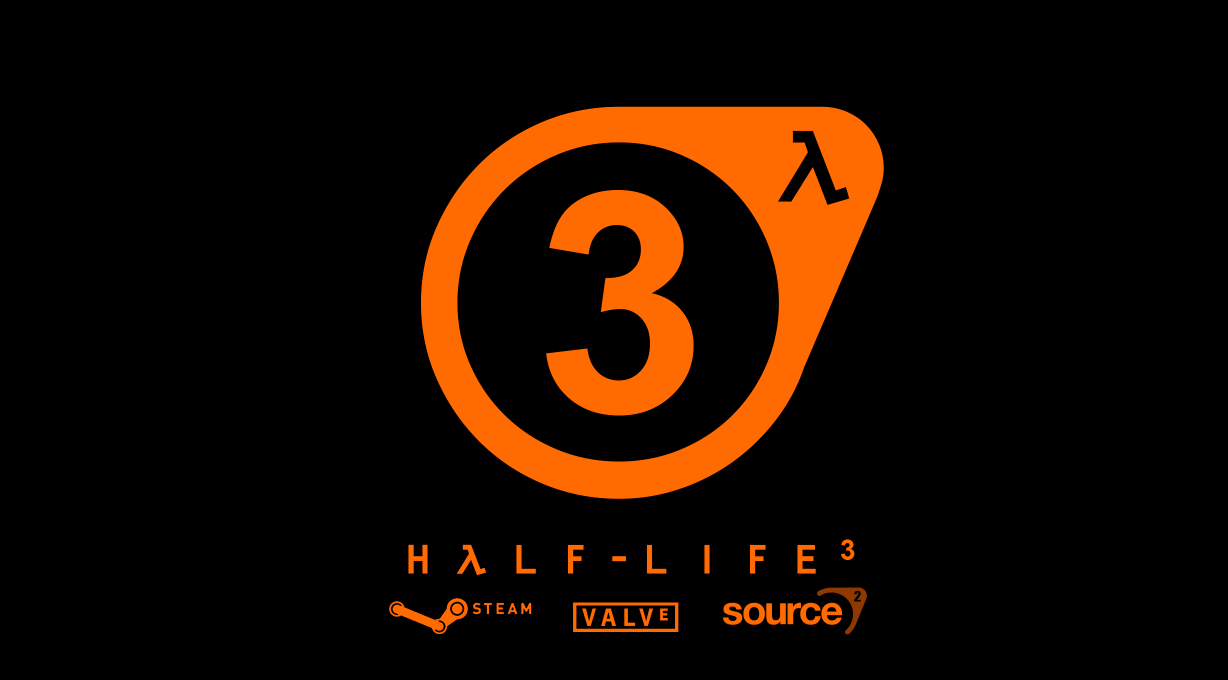 There are rumors that Valve is making a trailer for Half-Life 3 and will most likely show it in November - Image 1