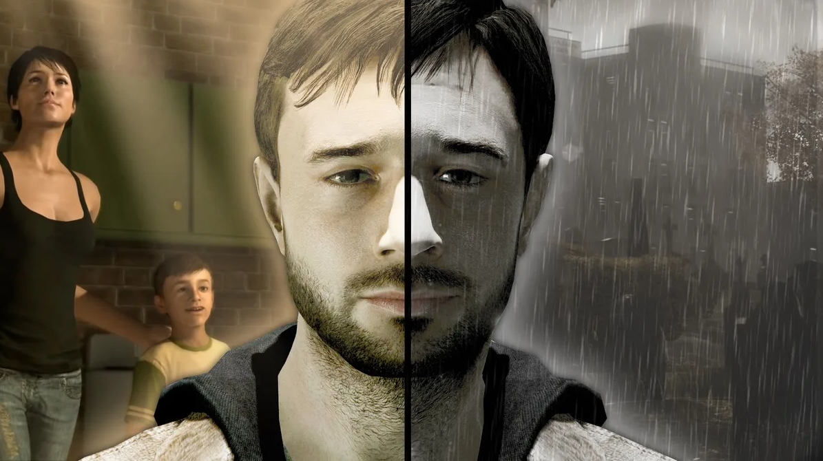 Heavy Rain Preview 1