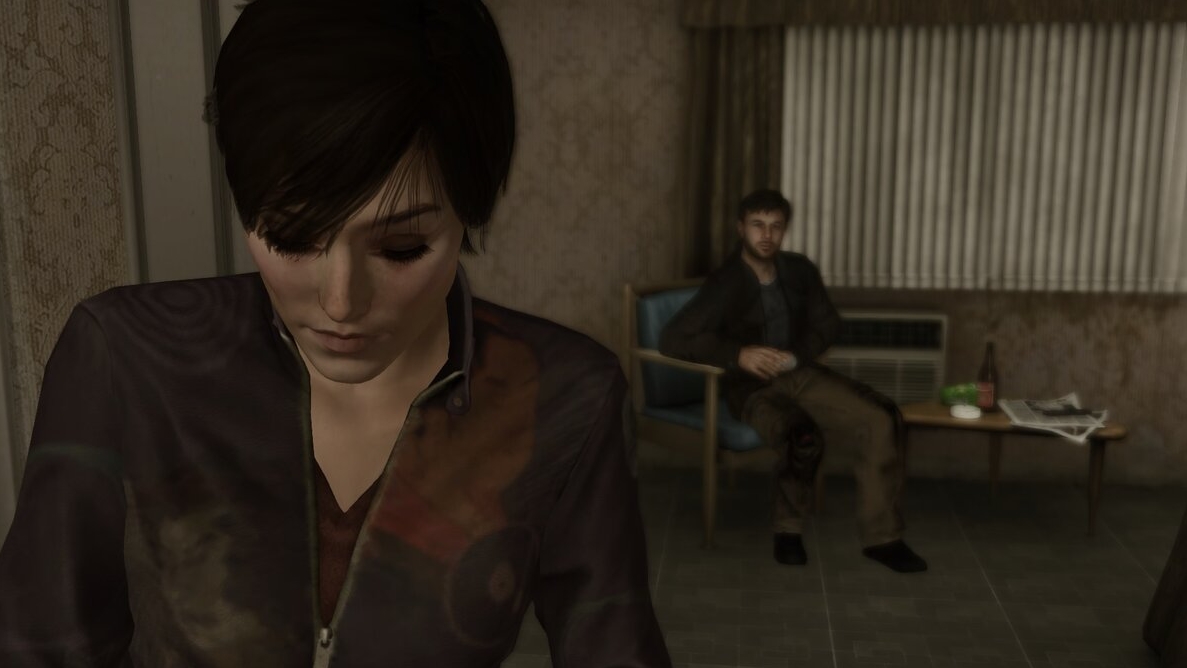 Heavy Rain Preview 3