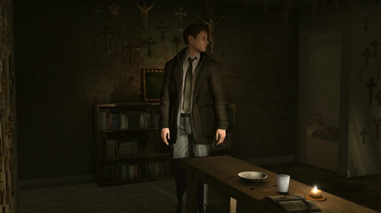 Heavy Rain Preview 2