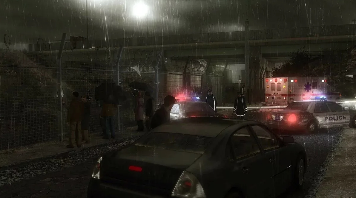 Heavy Rain Preview 4