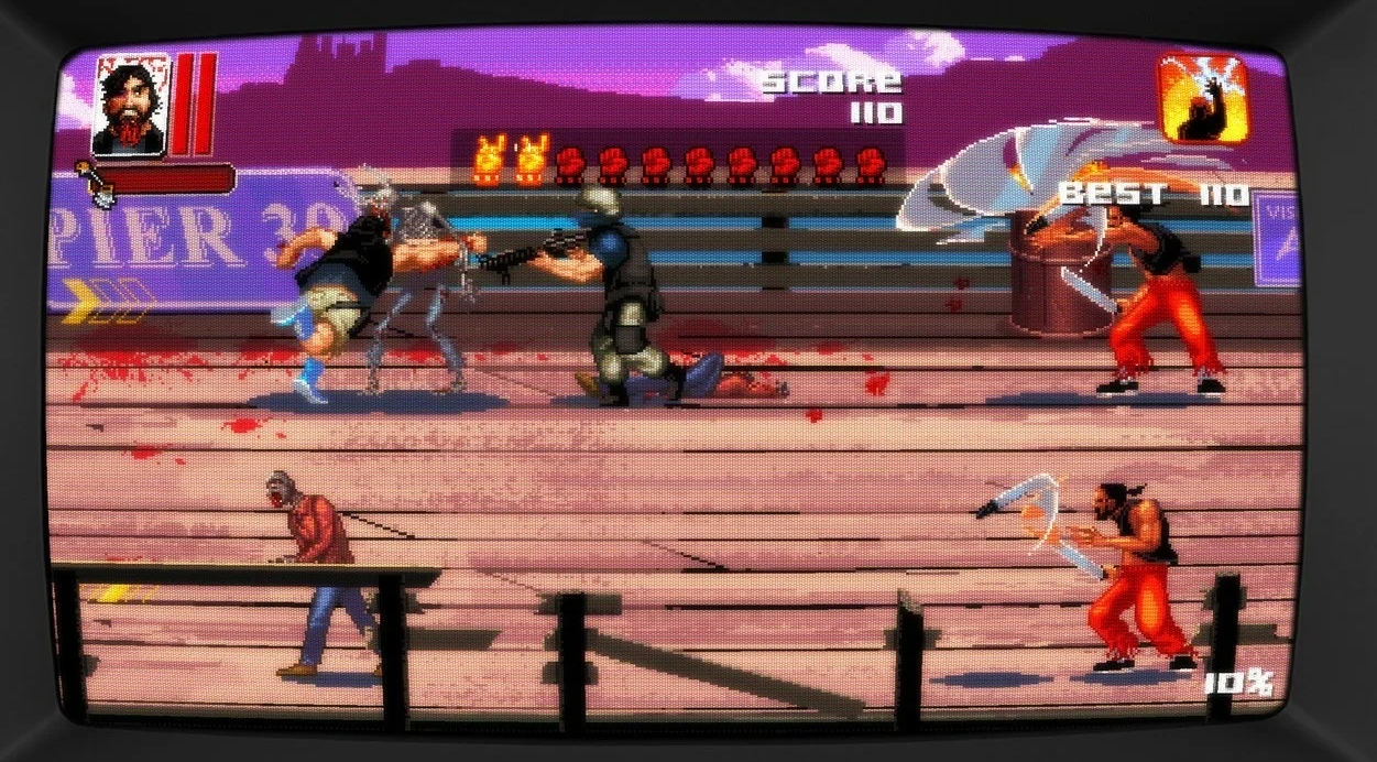 Dead Island Retro Revenge Preview 3