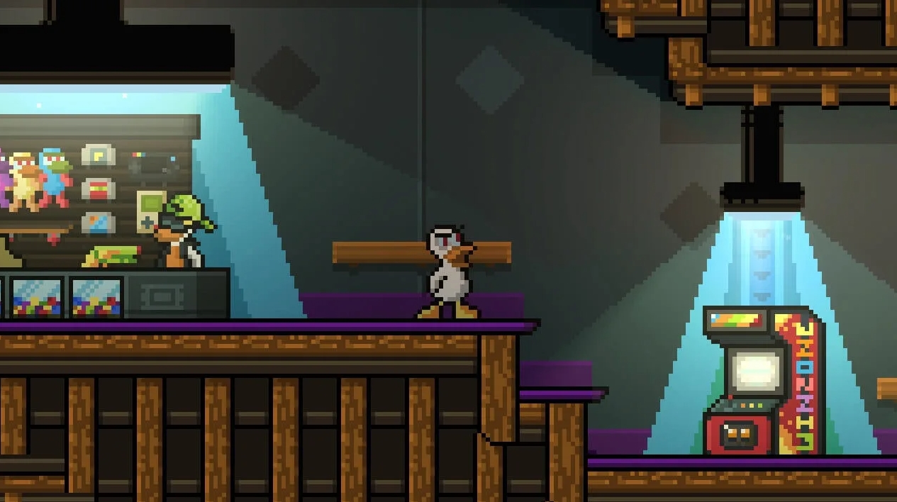 Duck Game Preview 3