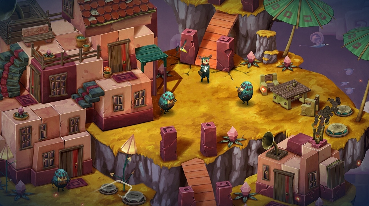 Figment Preview 4