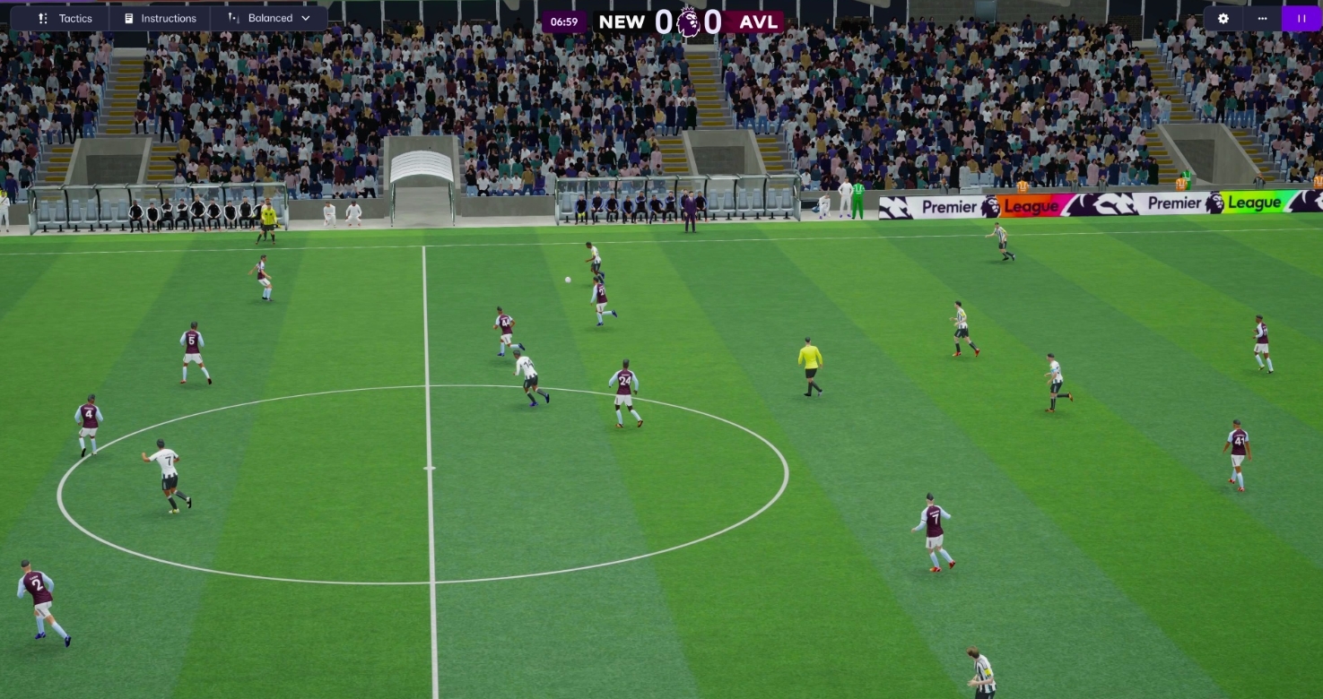 How to play Football Manager 26 for free on Steam via VpeSports