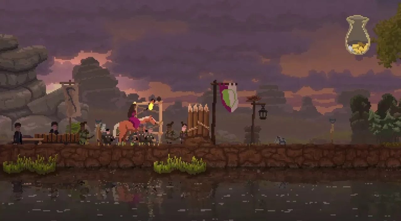 How to play Kingdom New Lands for free on Steam via VpeSports