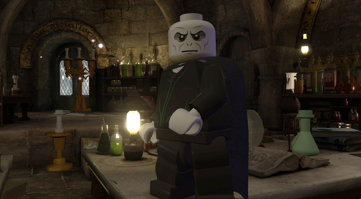 How to play LEGO Harry Potter Years 5&ndash;7 for free on Steam via VpeSports