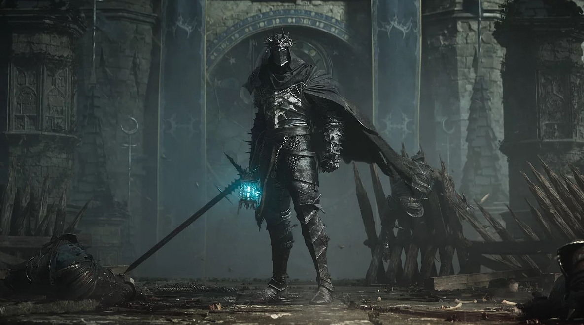 Lords of the Fallen Preview 4