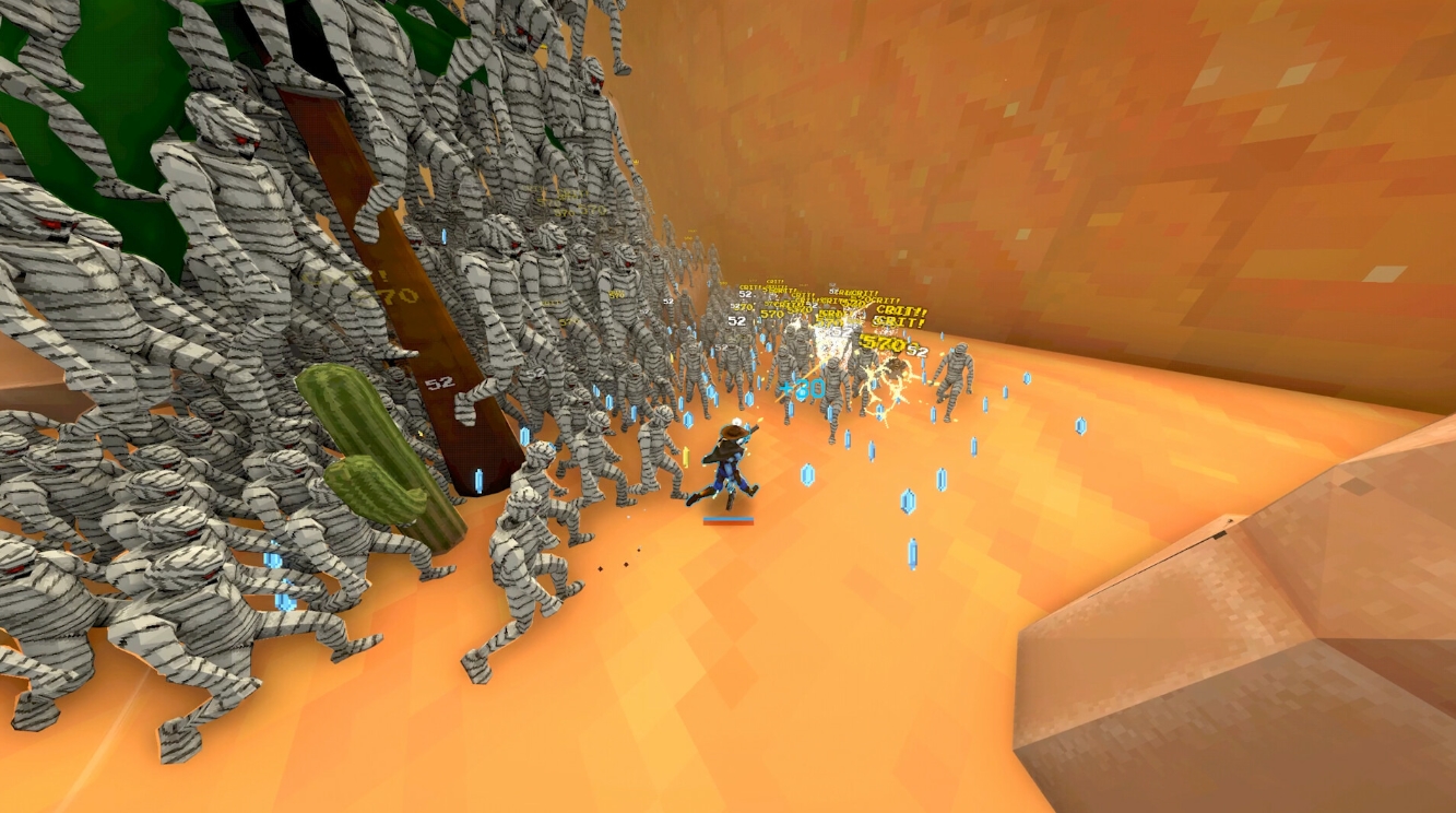 Megabonk Preview 4