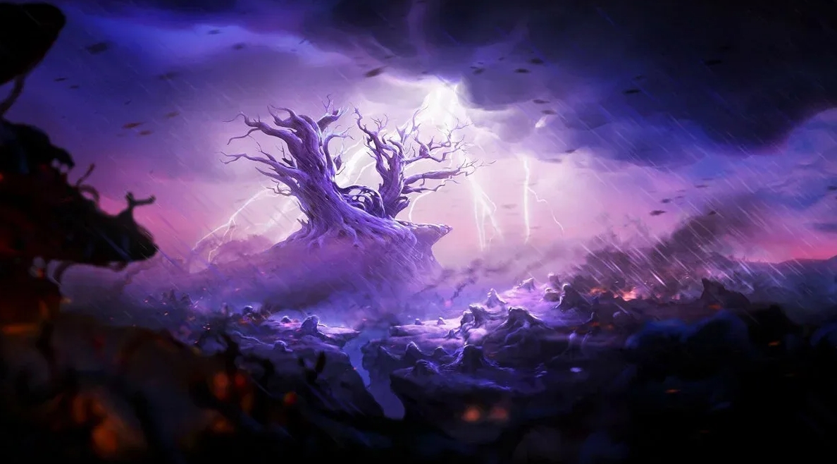 Ori and the Will of the Wisps Preview 4
