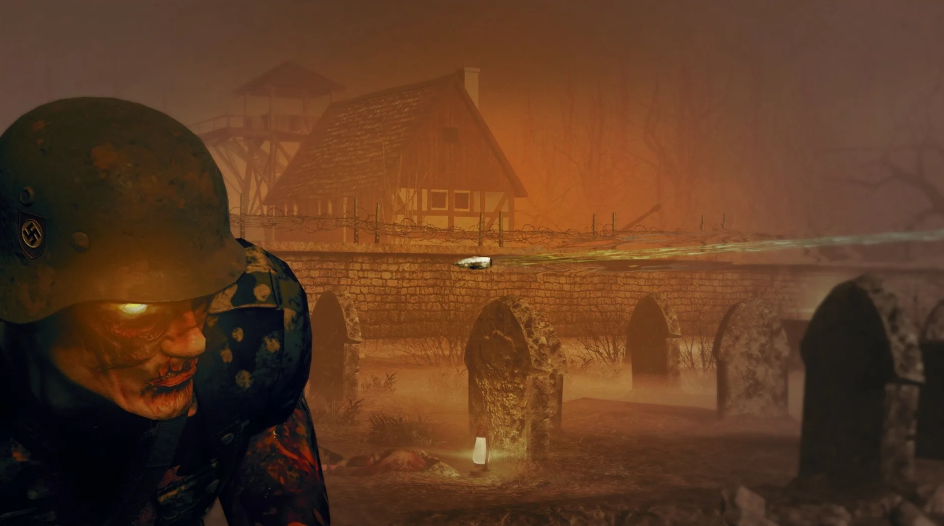 Sniper Elite: Nazi Zombie Army 2 Preview 5