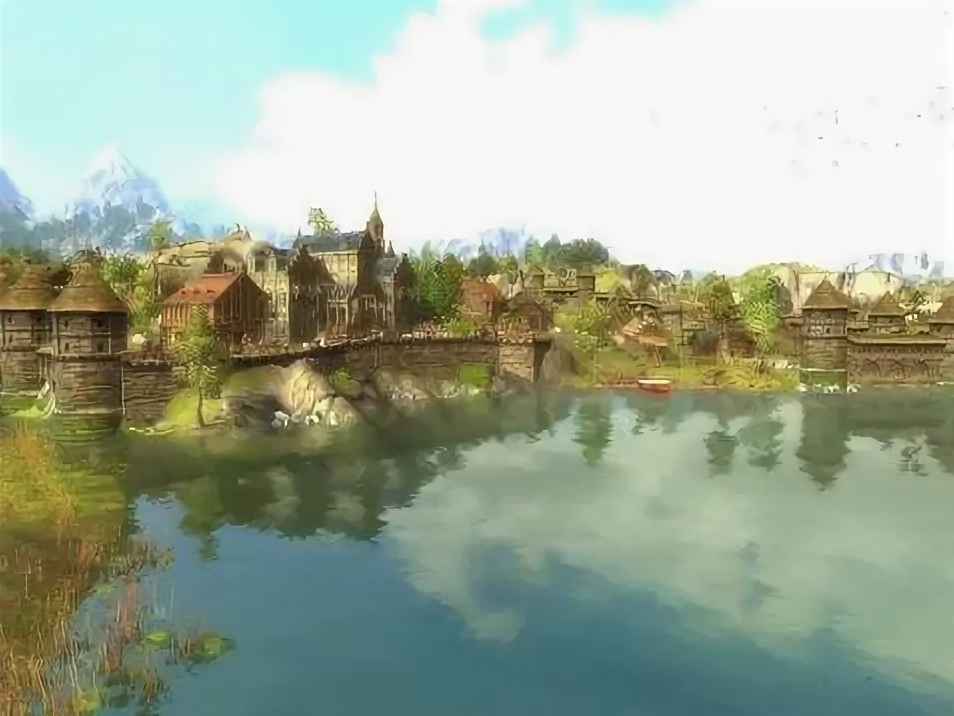 The Guild 2 – Pirates of the European Seas Preview 4