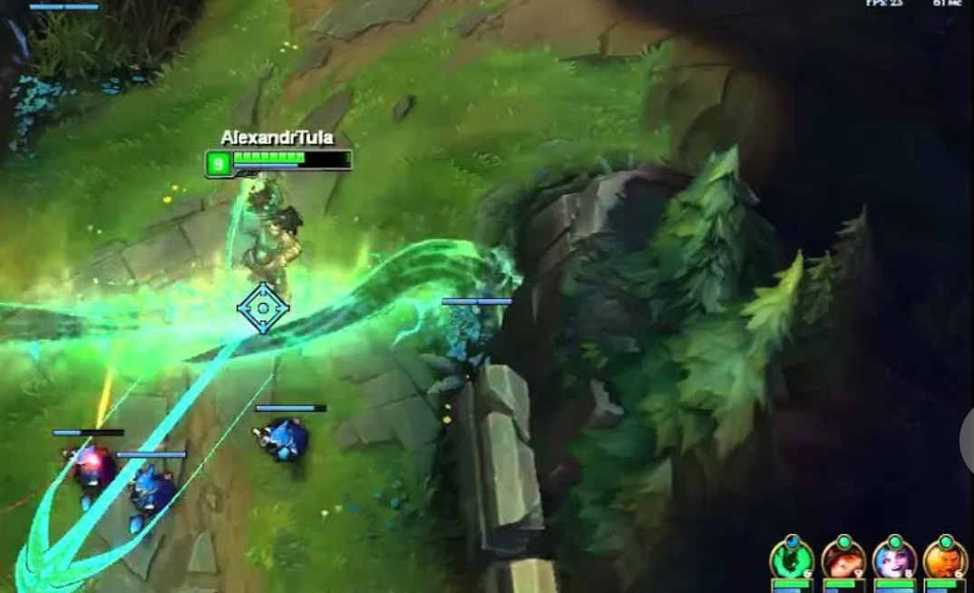 Illaoi in League of Legends: Abilities, strengths and weaknesses, the best counter-peaks and how to play - Image 2