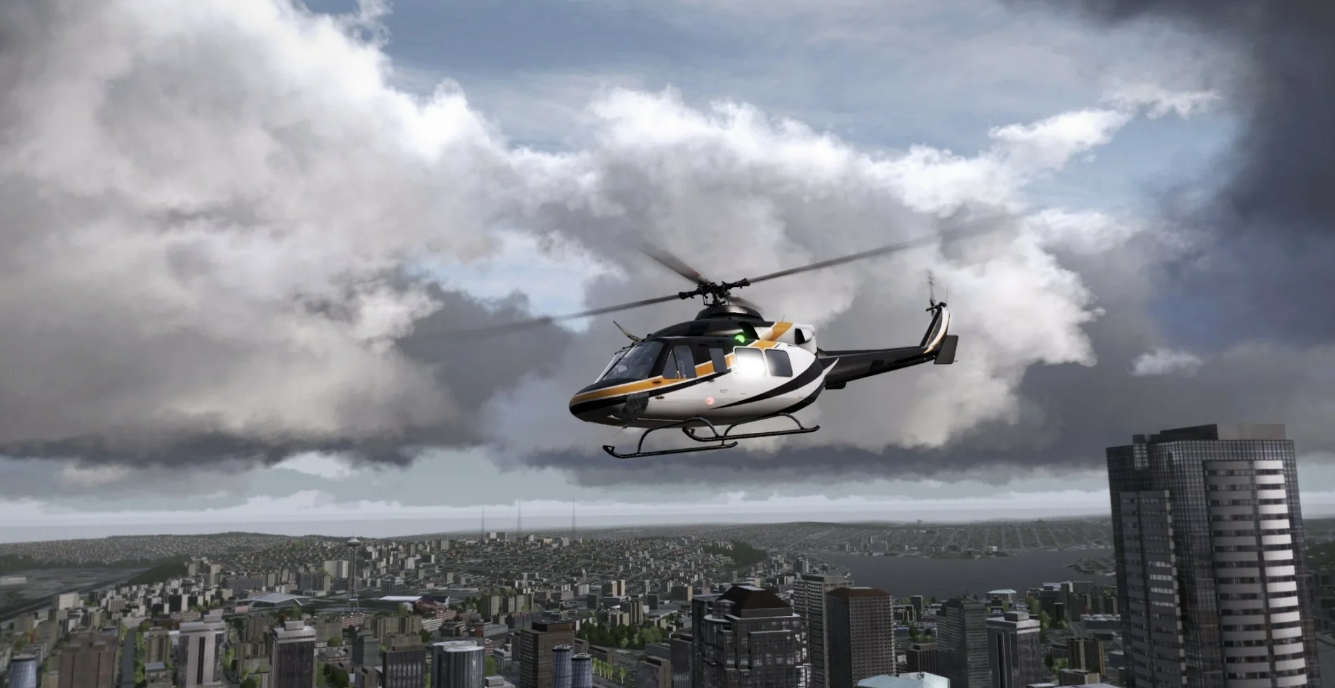 Is it worth playing Take On Helicopters &mdash; opinion after passing