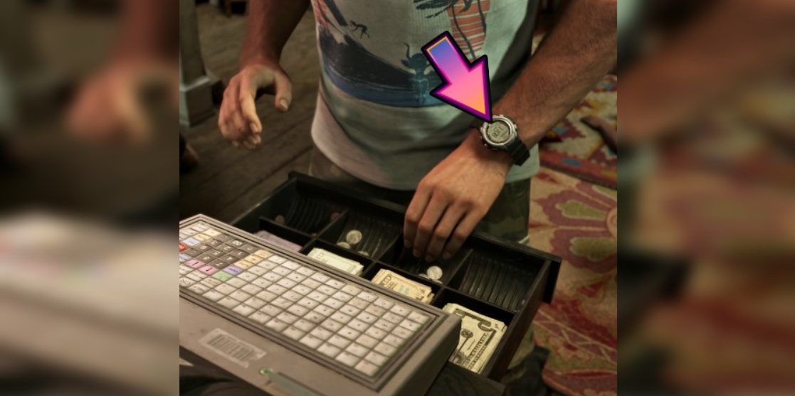 GTA 6 fans have found an Easter egg for the release date of the next trailer - Image 1