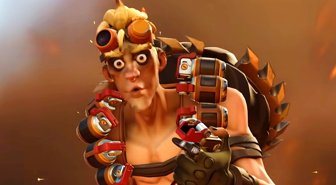 Junkrat in Overwatch 2: Abilities, Weapons, Tactics, and Gameplay Tips - Image 1