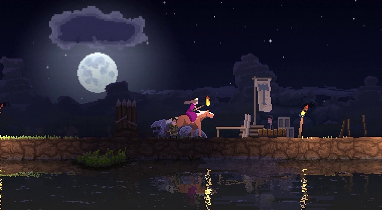 Kingdom New Lands Free Steam Account