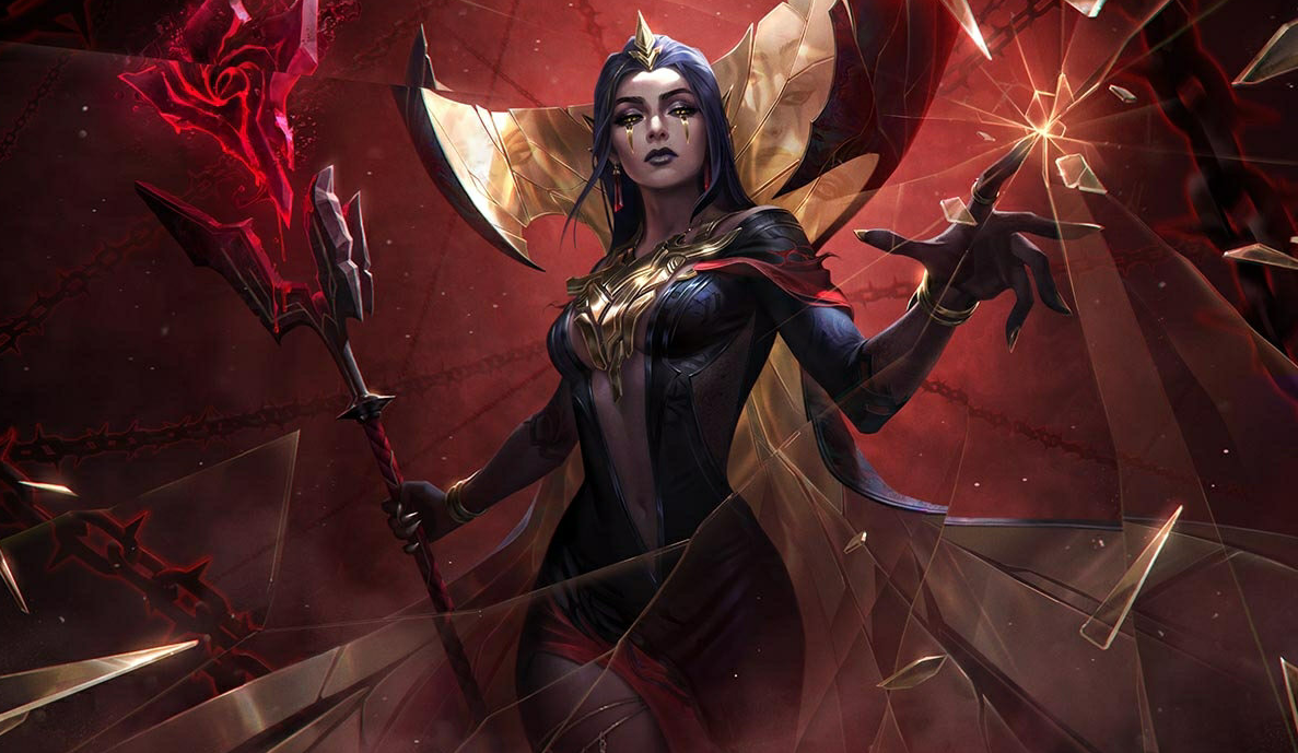 How to play Lux in League of Legends and counter her magical attacks? - Image 2