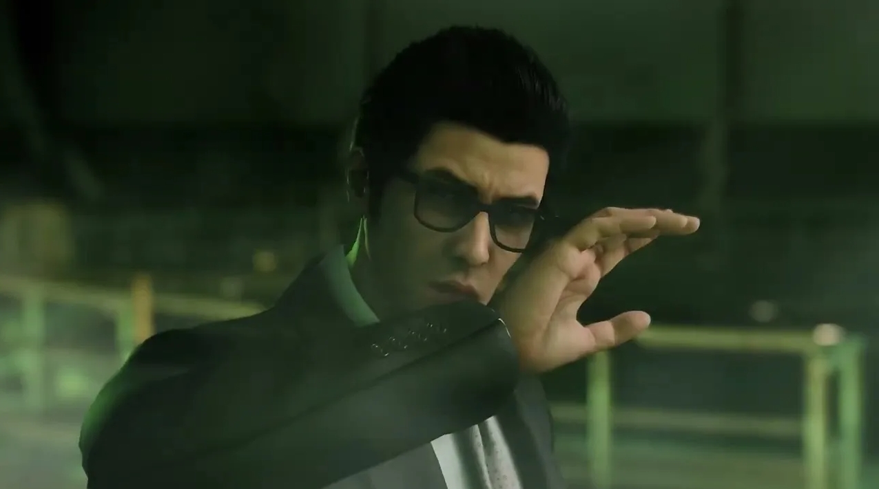 Like a Dragon Gaiden: The Man Who Erased His Name Preview 2