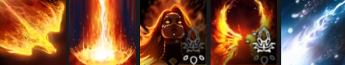 The complete guide to Lina in Dota 2: abilities, counter-peaks, strengths and weaknesses of the heroine - Image 2