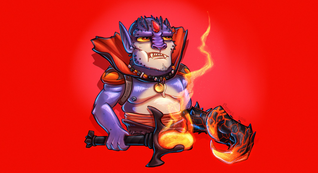 A Complete Guide to Lion in Dota 2: Abilities, Combos, Counters, and Tips for Winning - Image 1