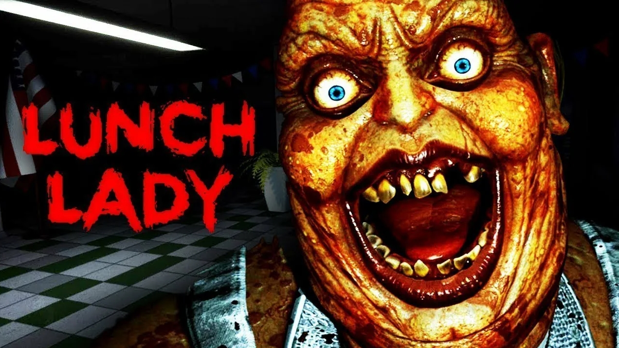 Lunch Lady