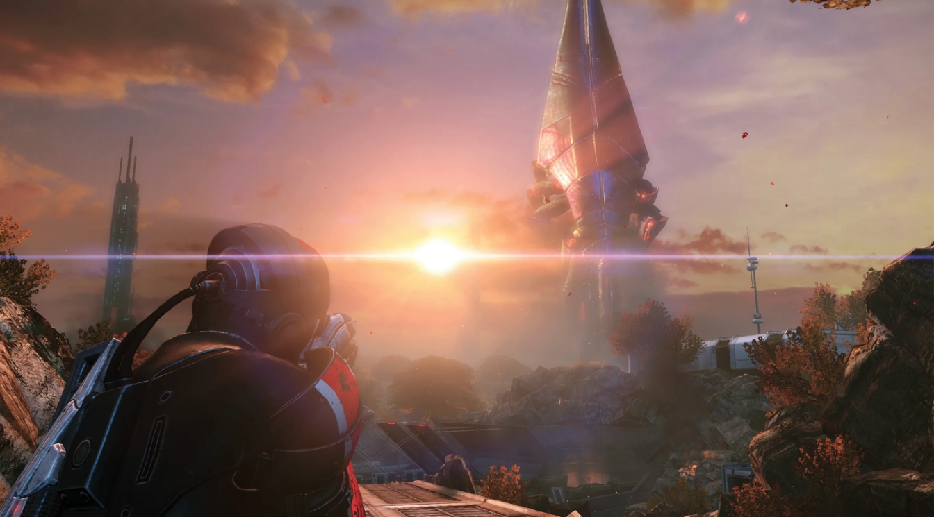 Mass Effect Legendary Edition Free Steam Account