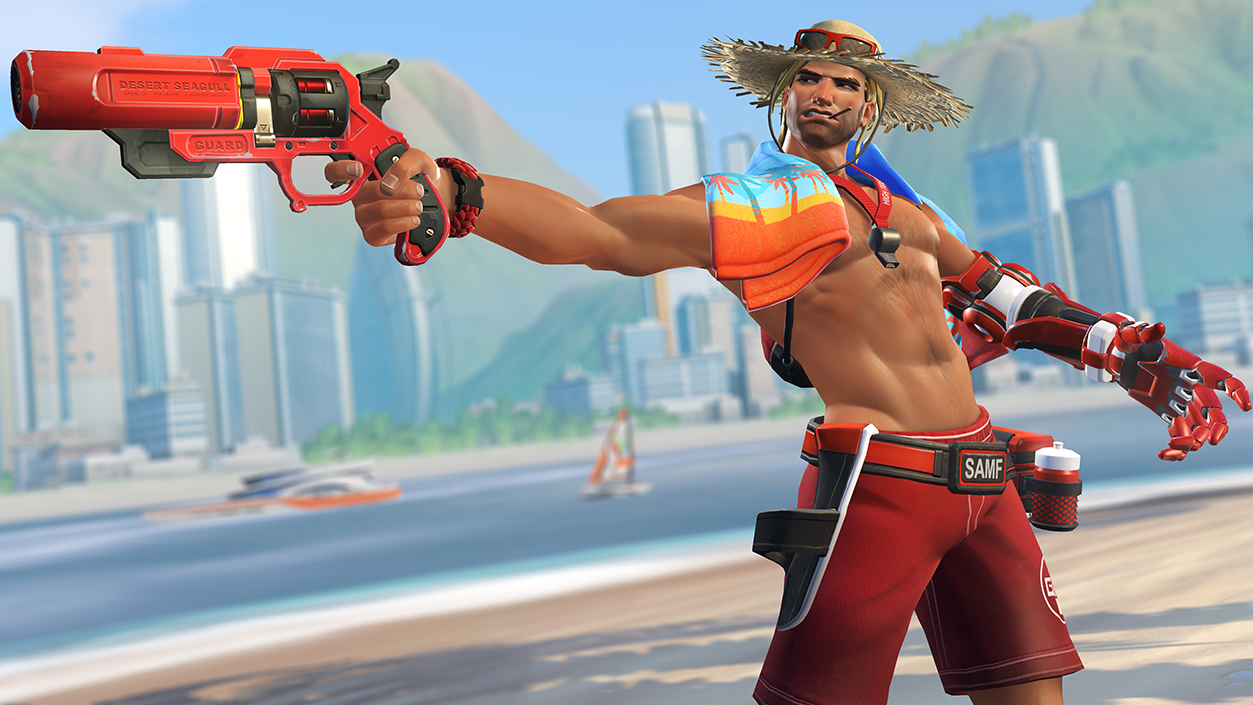 Junkrat in Overwatch 2: Abilities, Weapons, Tactics, and Gameplay Tips - Image 4