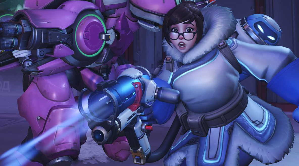 Taran Guide from Overwatch 2: Abilities, Counterpicks, Coolness, and the best Hero Bundles - Image 2