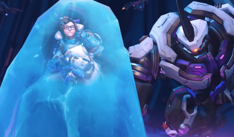 Mei in Overwatch 2: A Complete Guide to Abilities, Weapons, and How to Play - Image 2