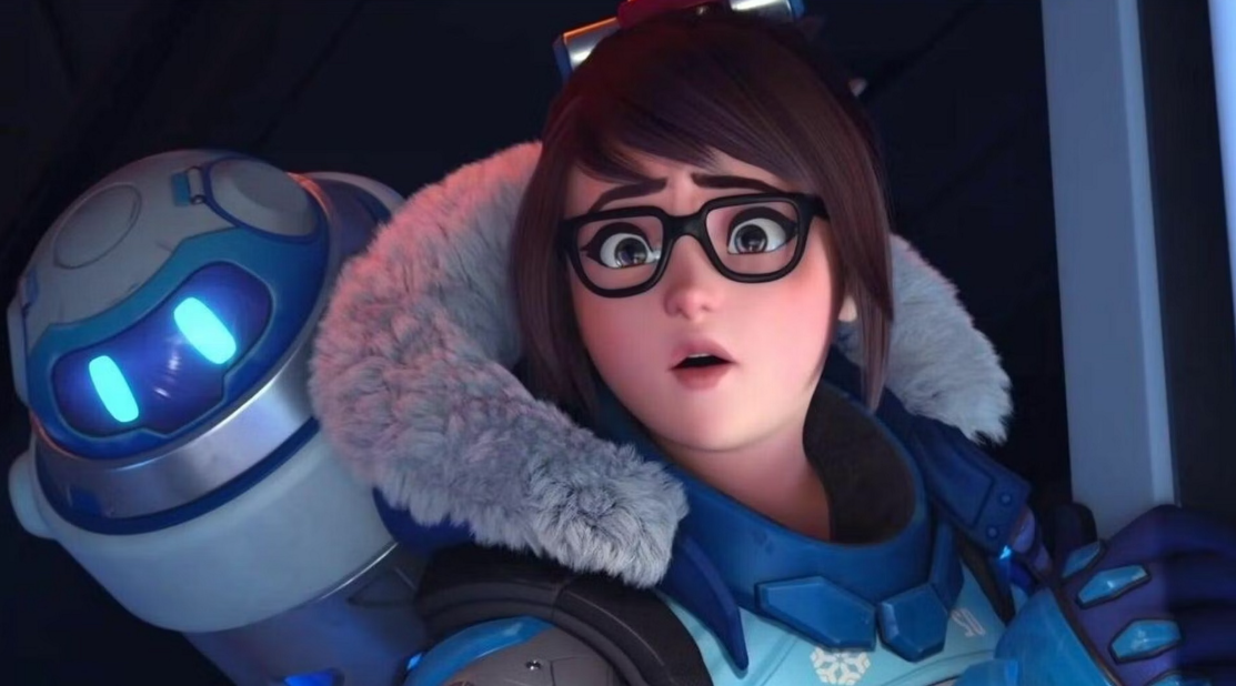 Mei in Overwatch 2: A Complete Guide to Abilities, Weapons, and How to Play - Image 1