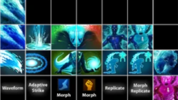 How to Beat Morphling in Dota 2: Counter Picks, Items, and Gameplay Tips - Image 2