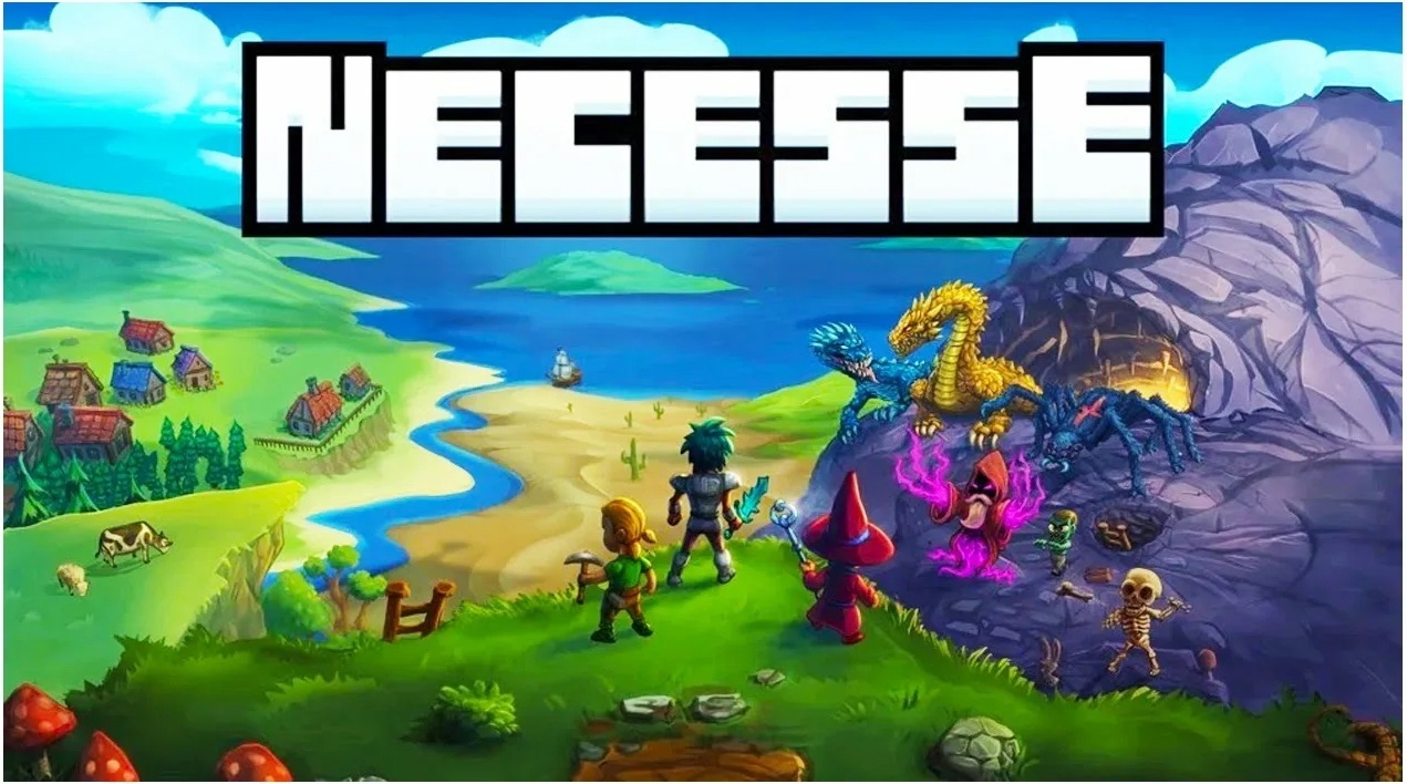 Necesse
