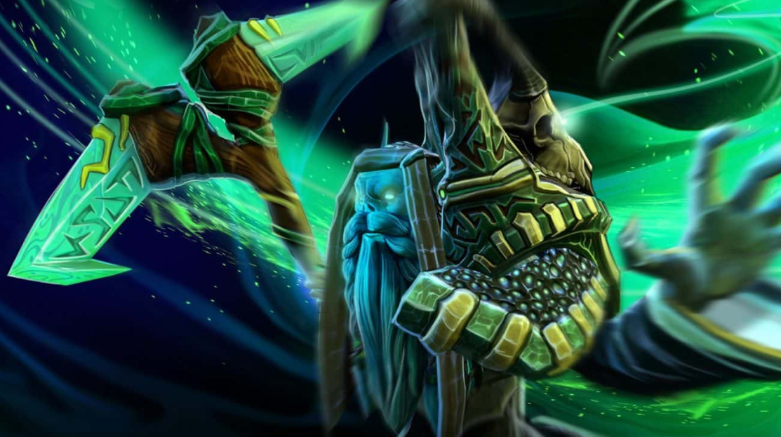 The Complete Necrophos Dota 2 Guide: Abilities, Counterpicks, Items, and Tips - Image 1