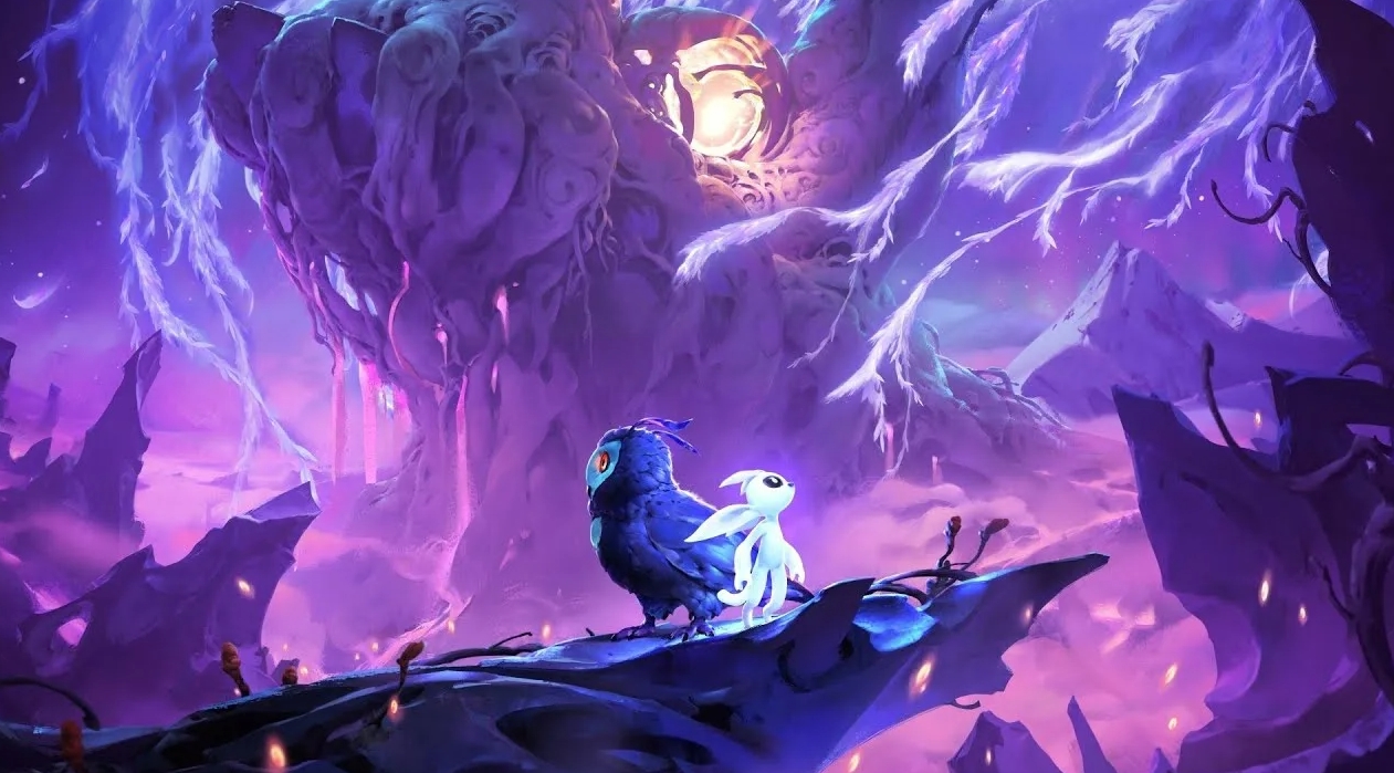 Ori and the Will of the Wisps Preview 1