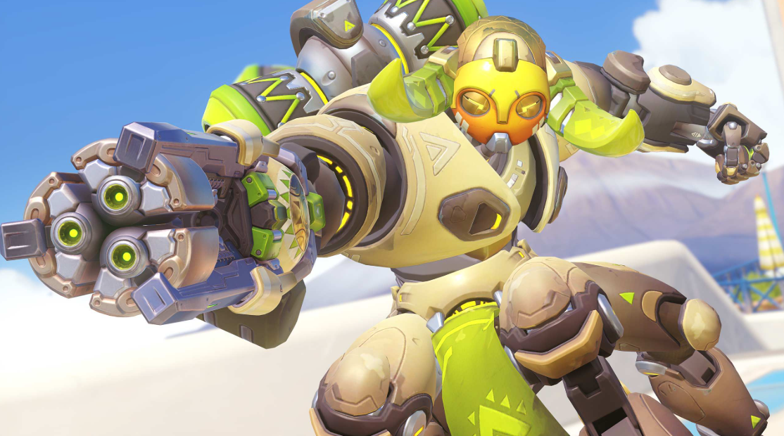 All the nuances of playing as Sojourn in Overwatch 2 – guide - Image 2