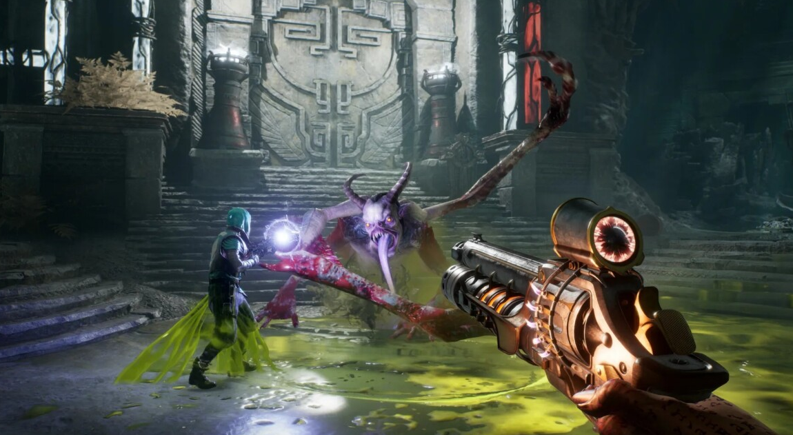 Painkiller is out now on PC and consoles – what’s new? - Image 2