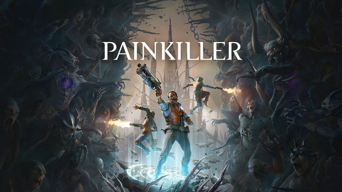 Painkiller is out now on PC and consoles – what’s new? - Image 1