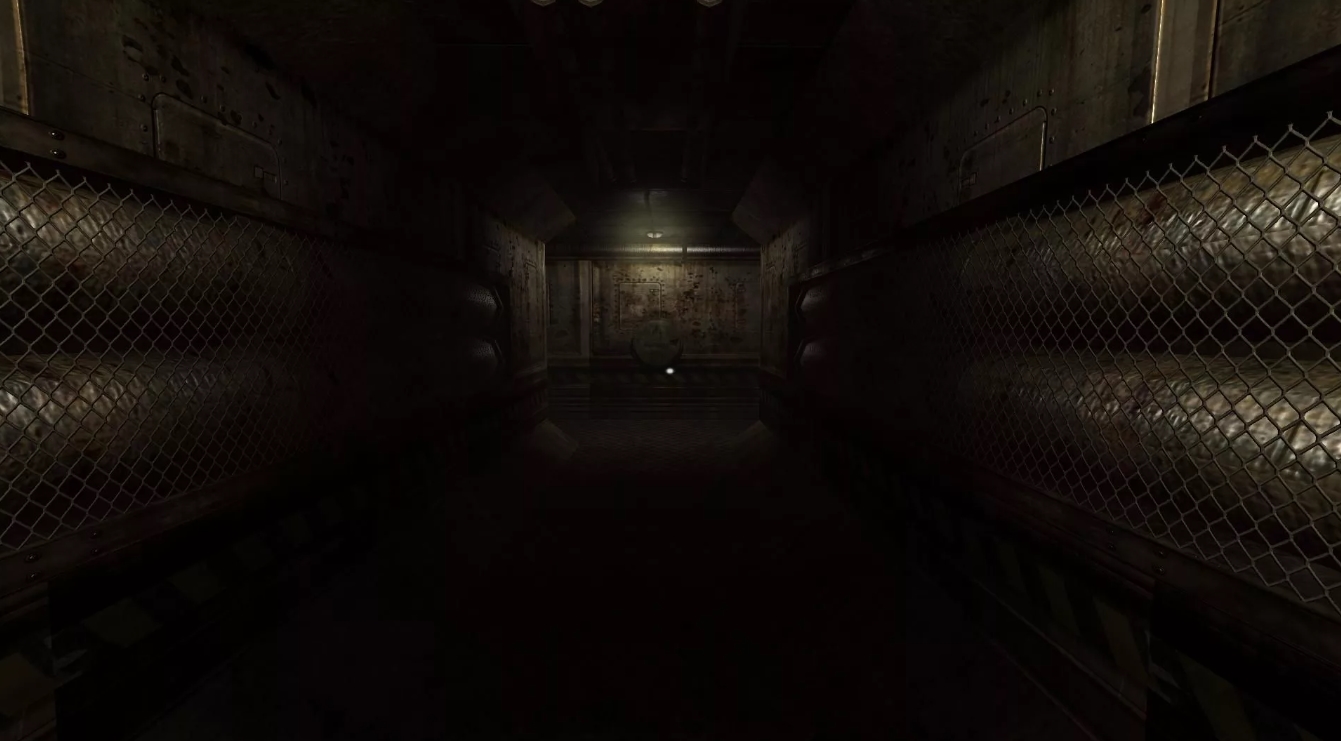 Penumbra: Overture Preview 1