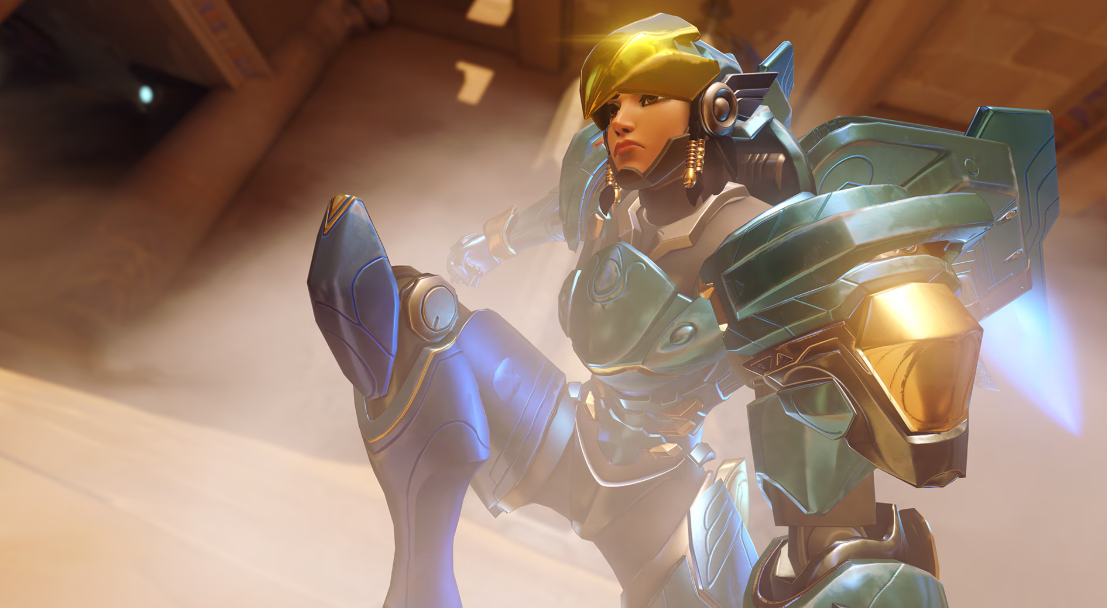 Overwatch 2 Pharah — Abilities, Weapons, and How to play against a character - Image 1