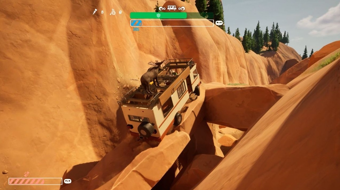 RV There Yet? Preview 1