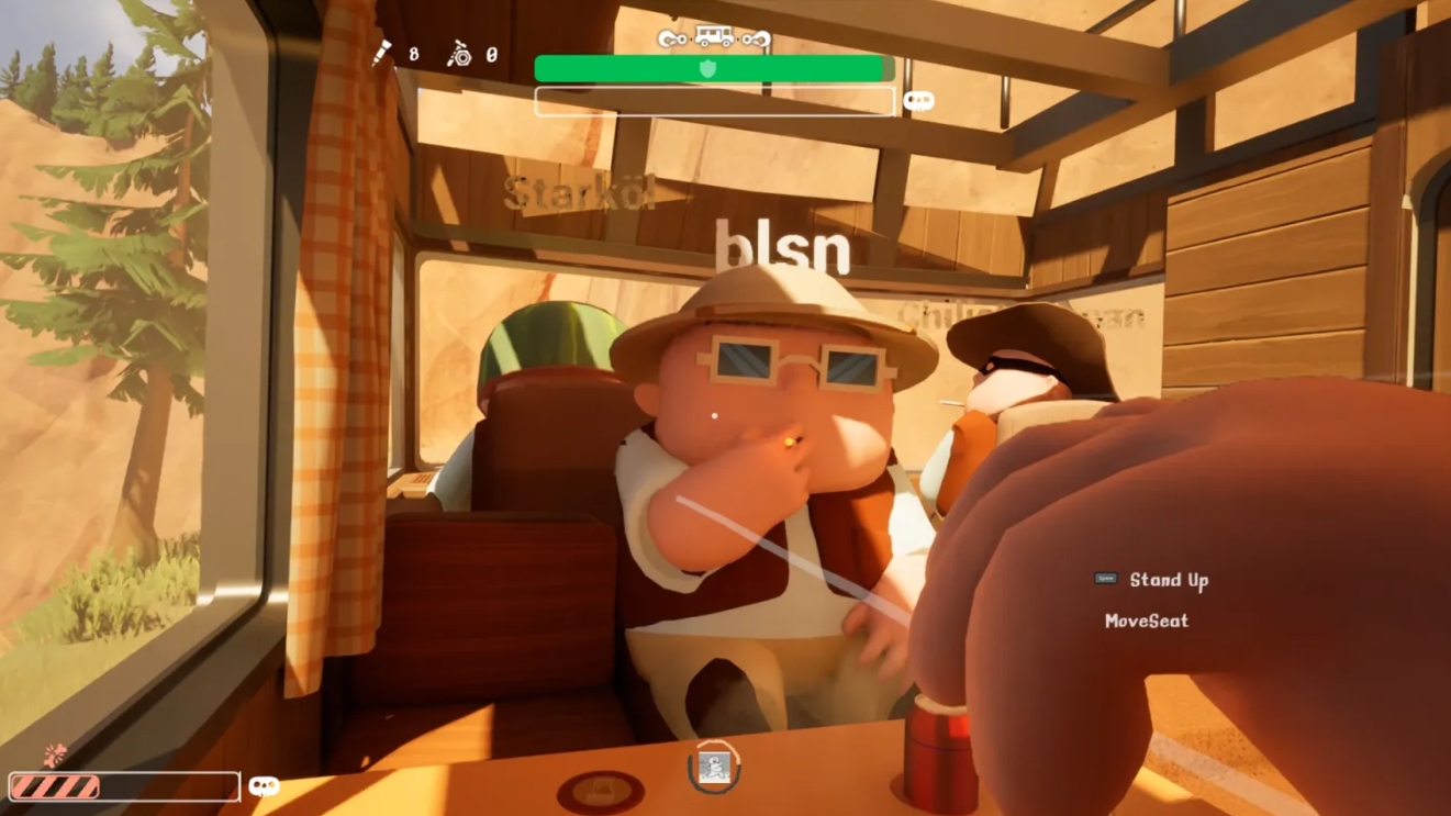 RV There Yet? Preview 3